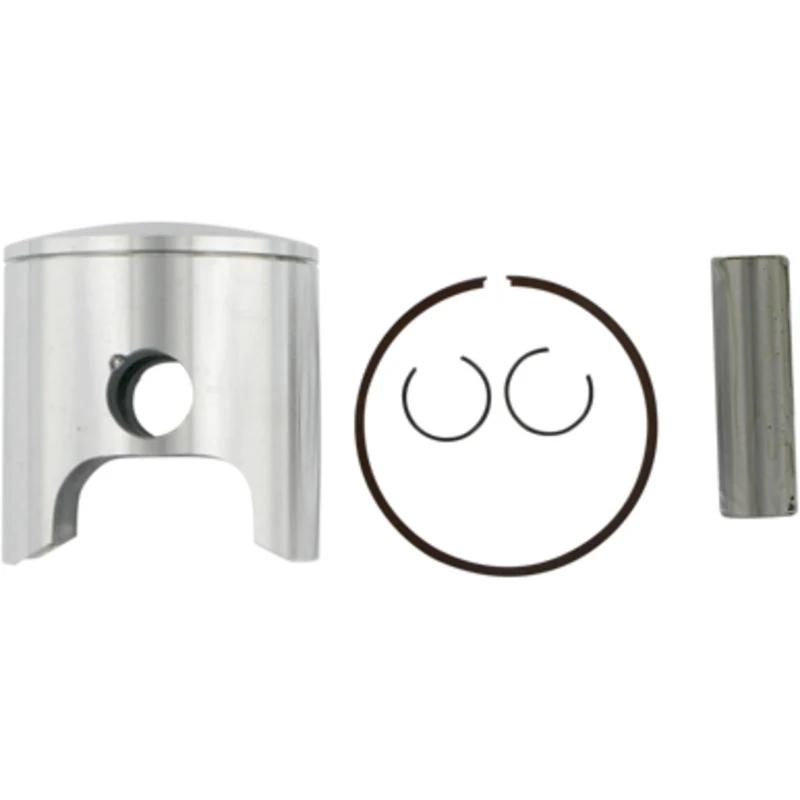 Wiseco Suzuki RM250 1982-1985 Piston Kit 70.00mm 485M07000